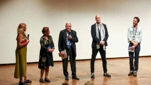 Altın Portakal’da belgesellerin günü