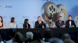 Altın Portakal’da beyazperdeye hayatta kalma hikayeleri yansıdı