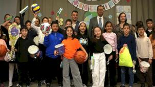 Ankara Keçiören’de atık pil şampiyonu okul belli oldu