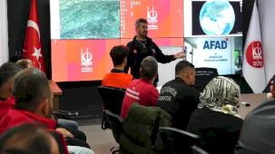 Ankara’da KEÇ-TİM’e akreditasyon eğitimi