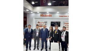 Anlık çeviri yapan yapay zekalı kulaklık Türkiye'de