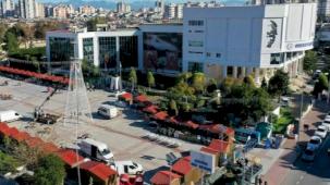 Antalya Muratpaşa'da edebiyat günleri