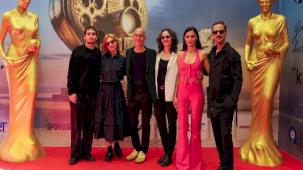 Antalya'da uluslararası yarışma filmleri seyirciyle buluşuyor