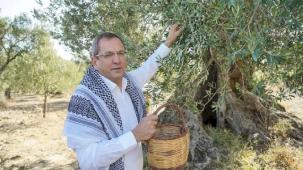 Ayvalık, zeytin ve zeytinyağının buluşma noktası olacak