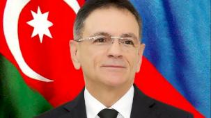 Azerbaycan'ın milli kahramanı Meded Quliyev... Vatan için yaşayan bir devlet adamı