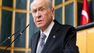 Bahçeli: KKTC Türkiye'ye katılmalı! 82. vilayet Kuzey Kıbrıs olmalı