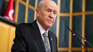 Bahçeli 'Terörsüz Türkiye' hedefini yineledi... 'Hayırlı Günler Komşum' ziyaretlerine başlayacak
