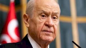 Bahçeli'den birlik, adalet ve Terörsüz Türkiye mesajları