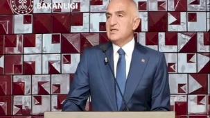 Bakan Ersoy'dan sinemaseverlere müjde... Çarşamba 'Sinema Günü'