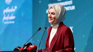 Bakan Göktaş’tan kadın girişimcilere müjde: Yükselen Kadınlar hayalleri gerçeğe dönüştürecek