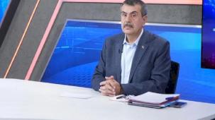 Bakan Tekin: Eğitim süresi kısalabilir