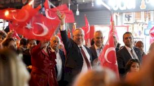 Balıkesir Edremit’te Cumhuriyet coşkusu sokaklara taşacak