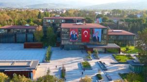 Başkan Alper Taban'dan Cumhuriyet mesajı