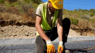 BASKİ’den Gömeç’te yıllardır süren su kesintilerine neşter