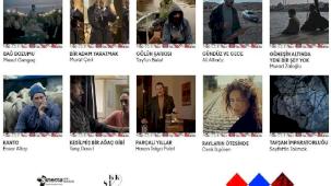 Boğaziçi'de 10 film 'Altın Yunus' için yarışacak