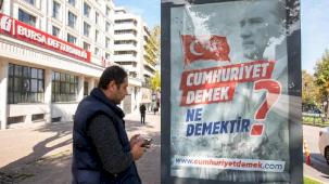 Bursa Büyükşehir'den Cumhuriyet coşkusuna yenilikçi proje