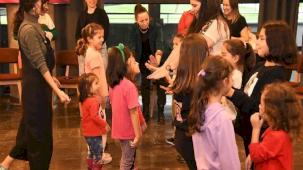 Bursa Osmangazi’de Dünya Kız Çocukları Günü anlamlı etkinliklerle kutlandı