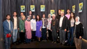 Bursa Osmangazi’de girişimci söyleşileri