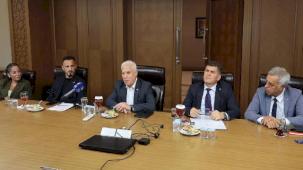 Bursa turizmde nerede? Bozbey’in turizm hamlesi