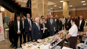 Bursa'da gençlerin gözüyle 'Cumhuriyet' ilgisi