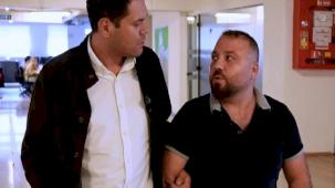 Bursa'da saldırıya uğrayan sürücüye TAG’dan destek