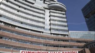 CHP kurultayına açılan iki dava mahkemeden ret yedi!