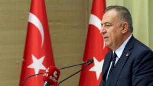 CHP'li Gökan Zeybek'ten 'Kooperatif Davası' tepkisi
