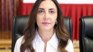 CHP'li Milletvekili Altaca Kayışoğlu'ndan 'insan hakları' vurgusu