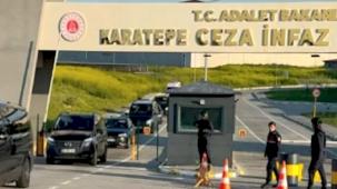 Çorlu Karatepe Cezaevi'nde saldırı! Bakan Tunç’tan 'geçmiş olsun'