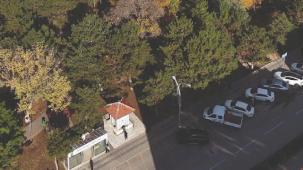 Çorum’a ikinci temapark geliyor