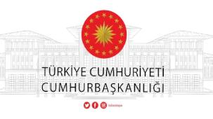 Cumhurbaşkanlığı 38 raportör yardımcısı alacak... Başvurular 31 Ekim'de başlıyor