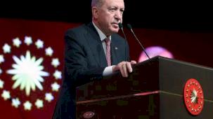 Cumhurbaşkanlığı Büyük Ödülleri belli oldu