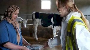 Denizli’de ücretsiz veteriner danışmanlık hizmeti yaygınlaşıyor