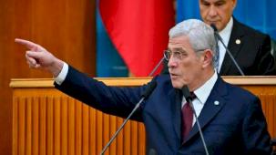 Dervişoğlu’ndan Gazze ve ekonomi mesajları... Türkiye ateşkeste garantör ülke olarak etkin rol oynamalı