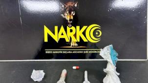 Düzce'de uyuşturucu operasyonu