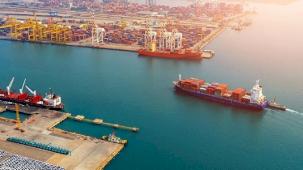 Ege'nin 9 aylık ihracatı 32,6 milyar dolara ulaştı... Bursa, İzmir'i geçti!