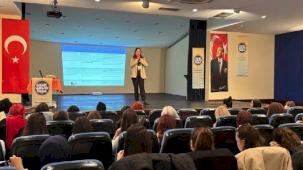 Eskişehir'de öğretmenlere uygulamalı eğitim desteği