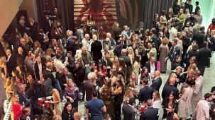 Ferzan Özpetek’in “Elmaslar” filmi Türkiye’de izleyiciyle buluştu