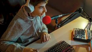 Fiber genişbantta yenilikçi teknoloji canlı test edildi