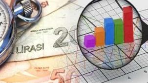 Genel devlet açığı düştü!