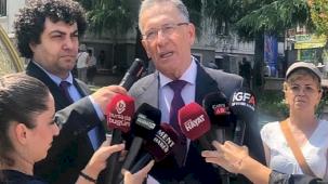 Gürhan Akdoğan’dan CHP Bursa için adaylık açıklaması: Bu dönem aday olmayacağım!
