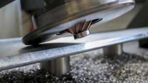 Habib Makina'dan Türk sanayisine yeni nesil çapak alma ve kaynak ağzı açma teknolojisi