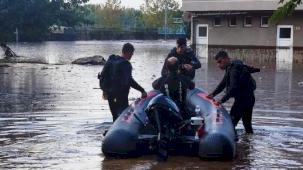 Hatay Payas'ta sel felaketi!