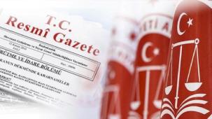 Hukuk muhakemelerindeki gider avansı, hakem ve tanıklık ücretleri güncellendi