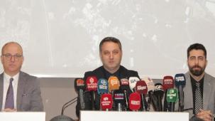 İMO Bursa Şubesi’nden İsrail’e sert tepki!