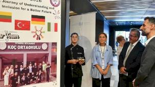 İstanbul Beylikdüzü’nde Kültürlerarası Köprü: Erasmus Days