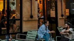 İstanbul'un en hareketli ilçeleri hangisi?