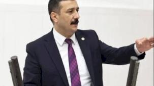 İYİ Partili Türkoğlu'ndan tekstil sektörü için acil araştırma çağrısı