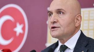 İYİ Partili Usta'dan 'enflasyon' yorumu