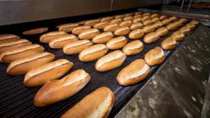 İzmir Halk Ekmek fiyatlarına yeni ayar